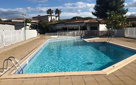 Maison Saint Cyprien Plage