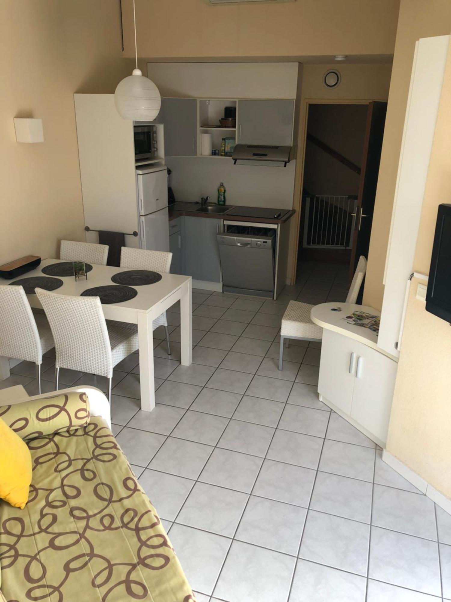 Maison Saint Cyprien Plage Extérieur photo